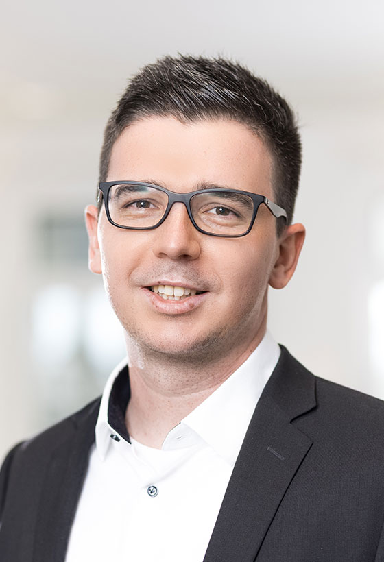 Maximilian Mokroß