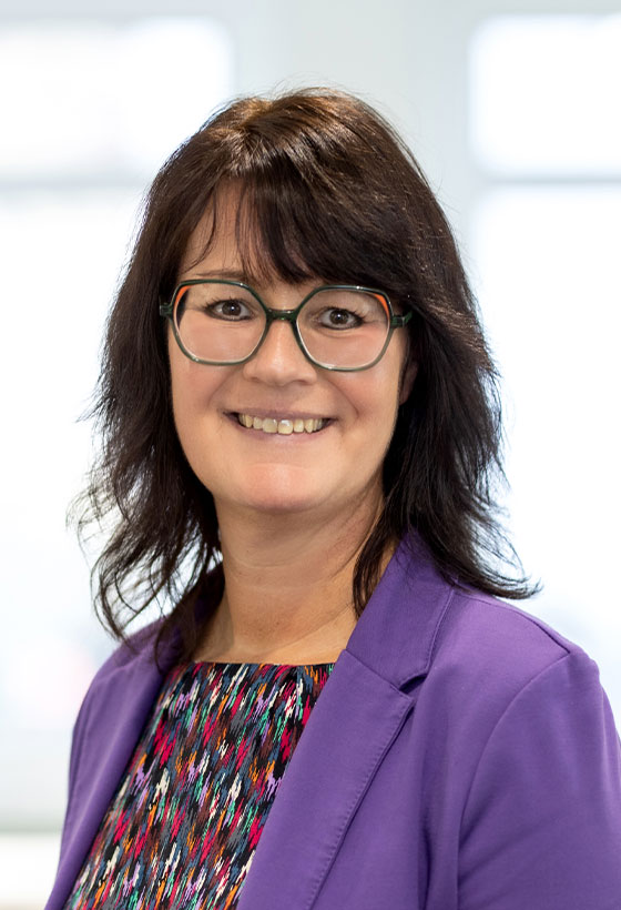 TANJA TENTEN