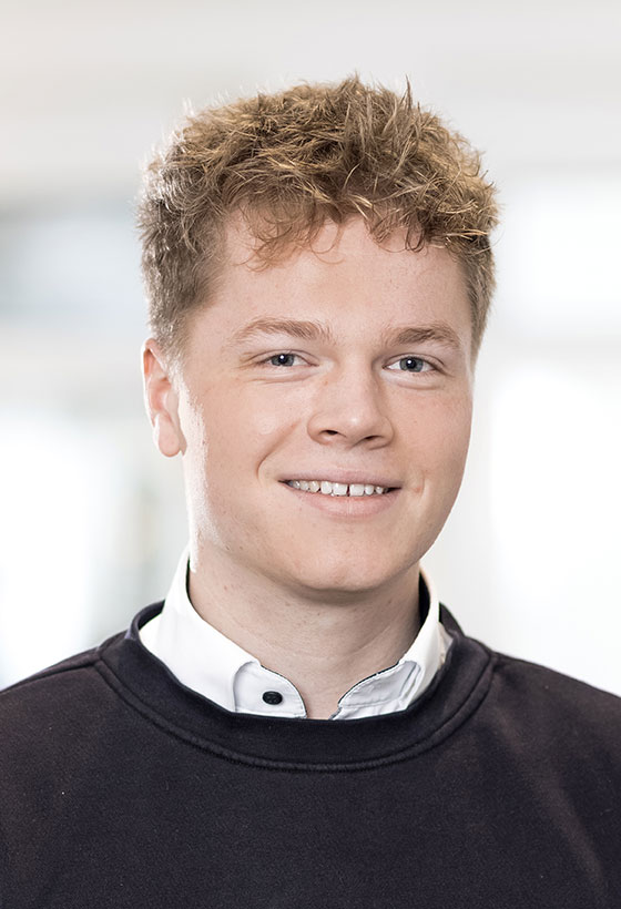 Niklas Busch