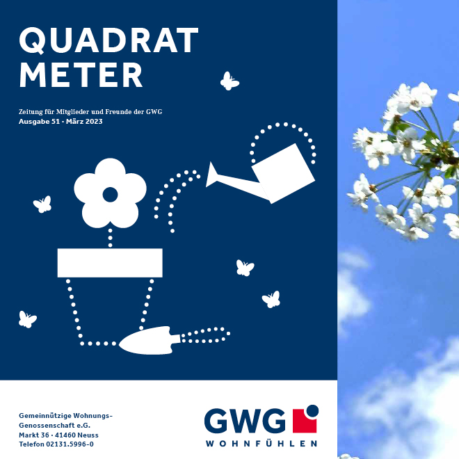 51 Quadratmeter