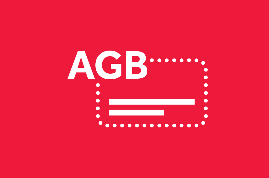 AGB der ServiceCard