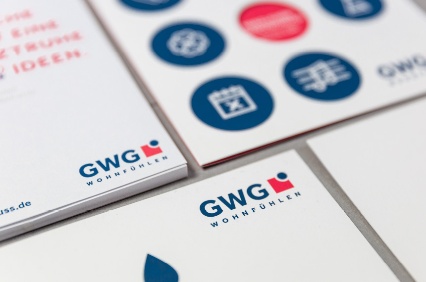 GWG ServiceCard