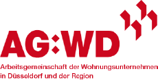 Arbeitsgemeinschaft der Wohnungsunternehmen in Düsseldorf und der Region