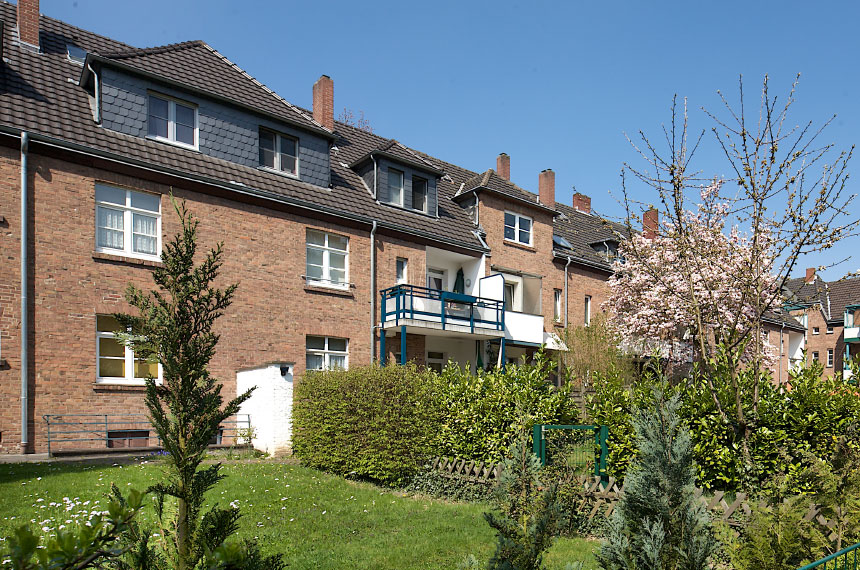 Dreikönigenviertel