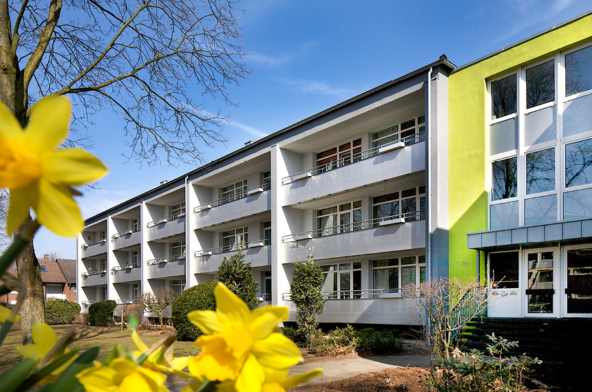 Furth Mitte