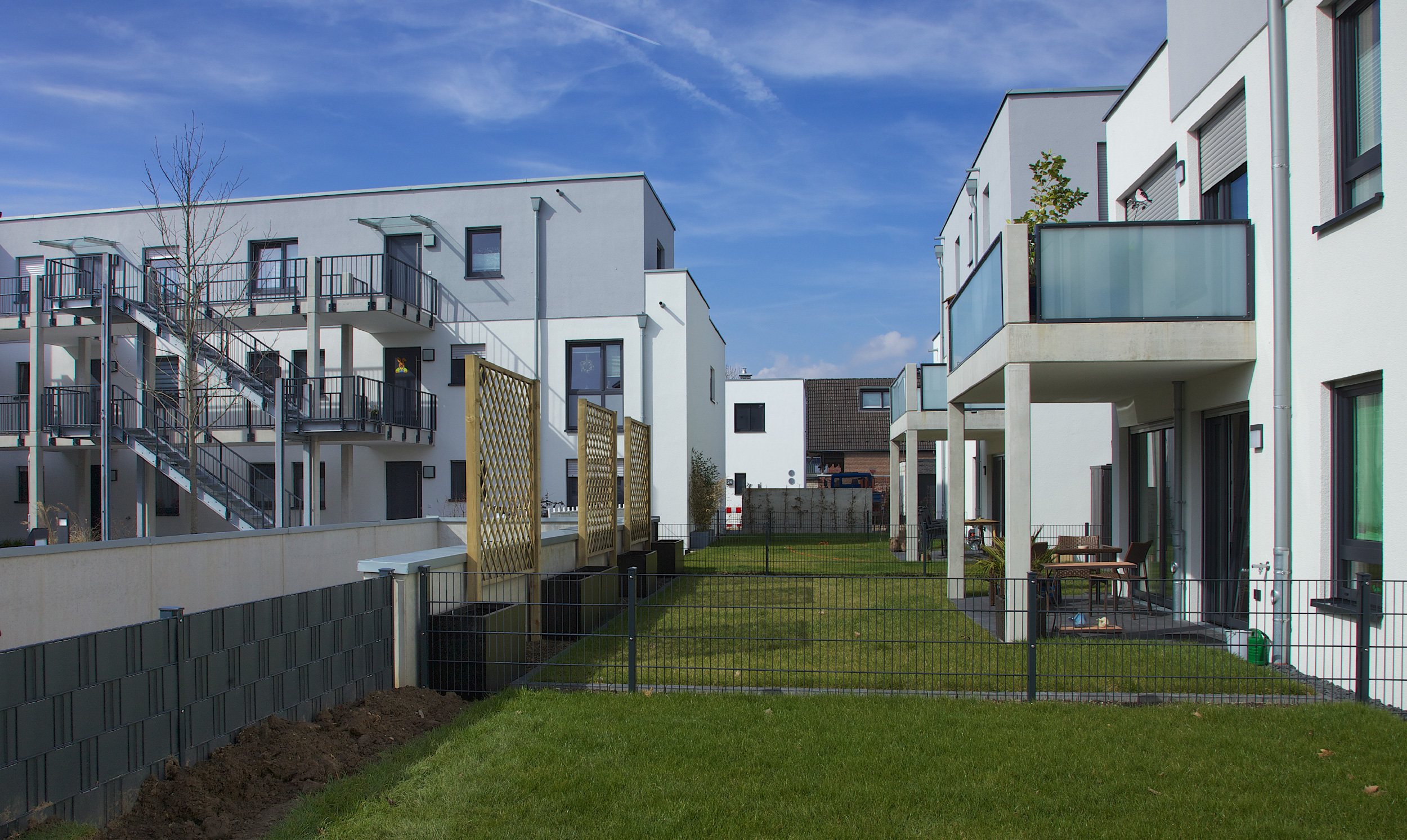 Bataverstraße