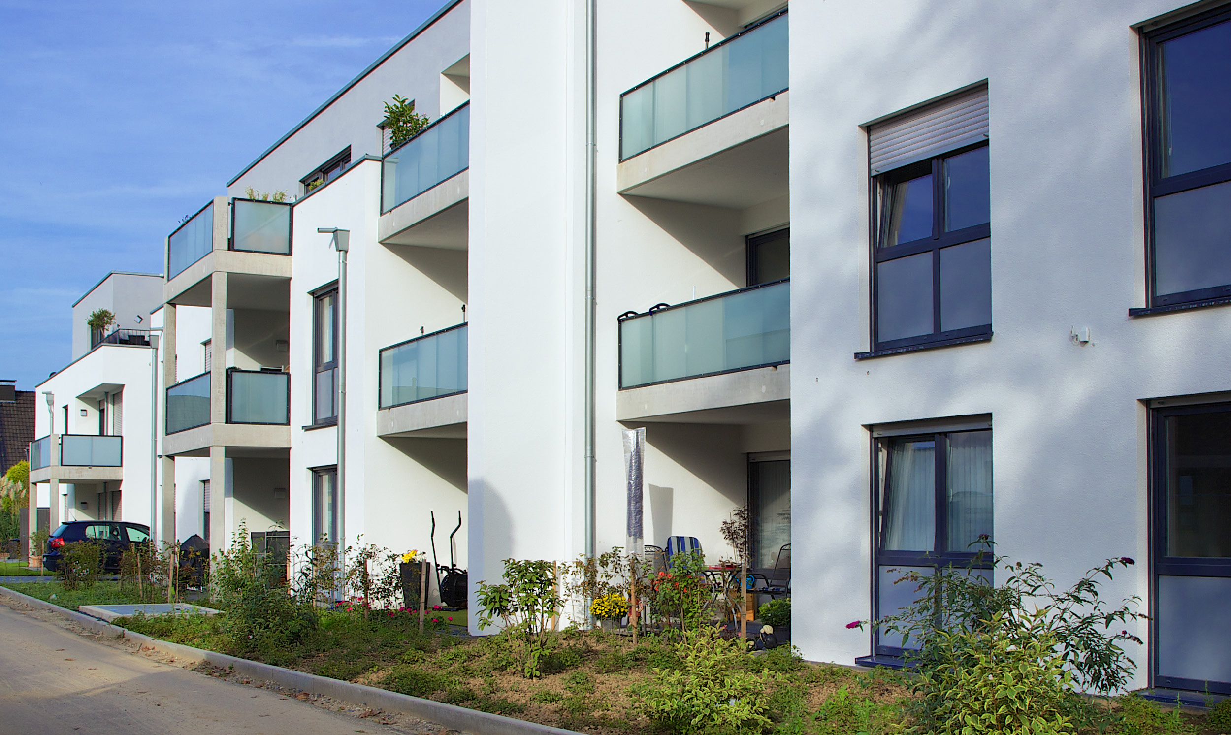 Bataverstraße