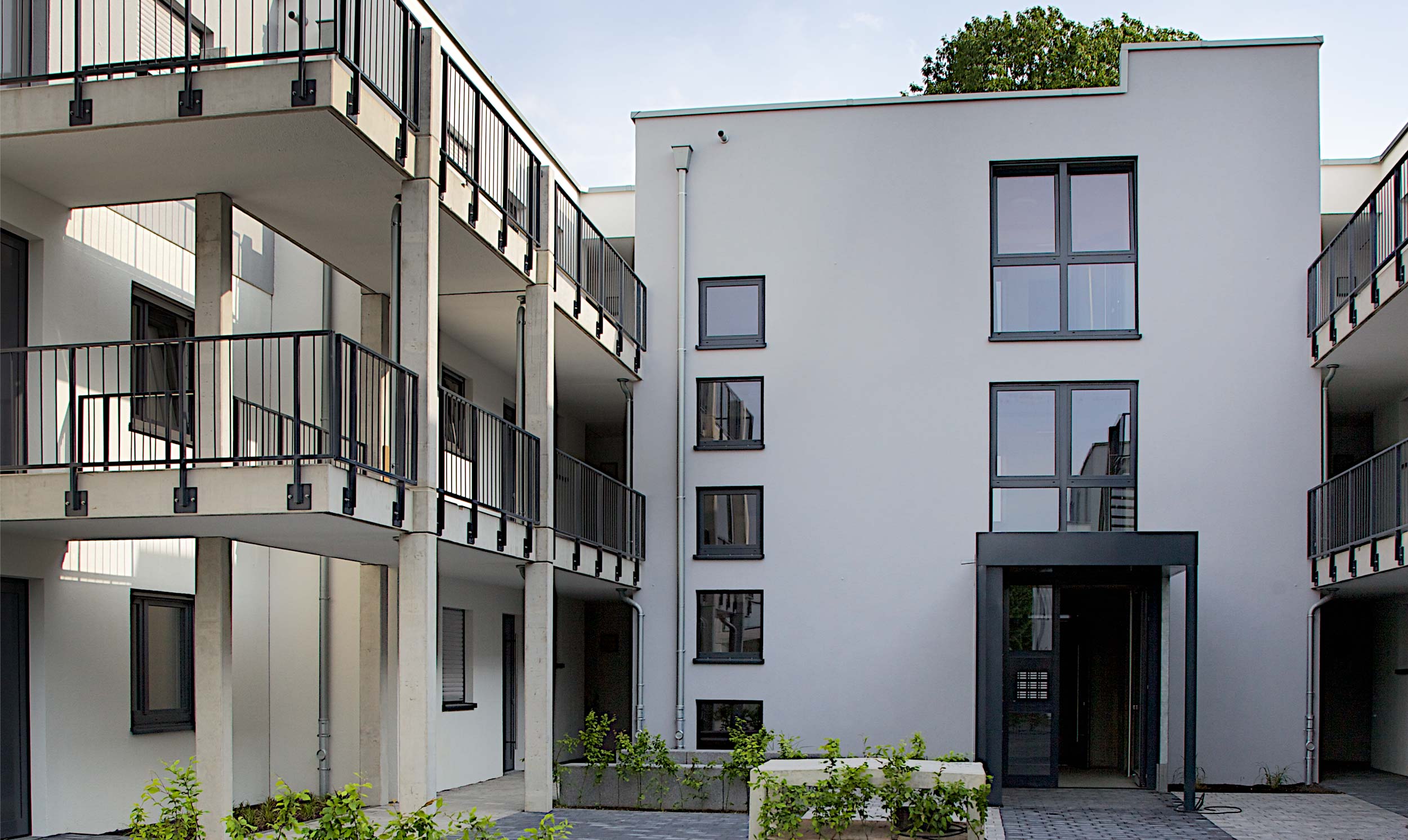 Bataverstraße