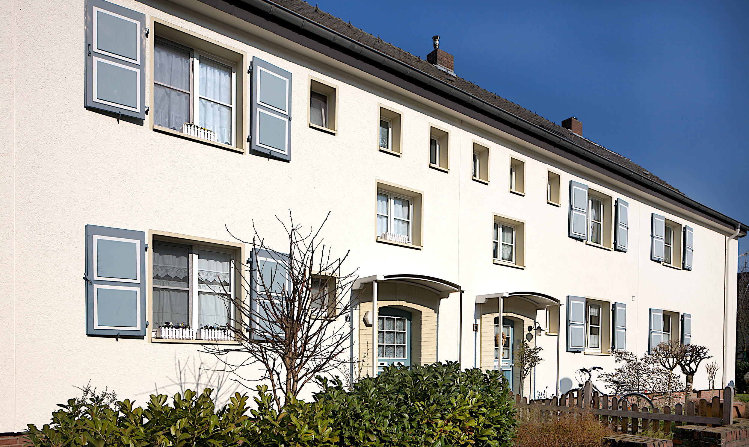 Lukasviertel In der Huppertslaach 