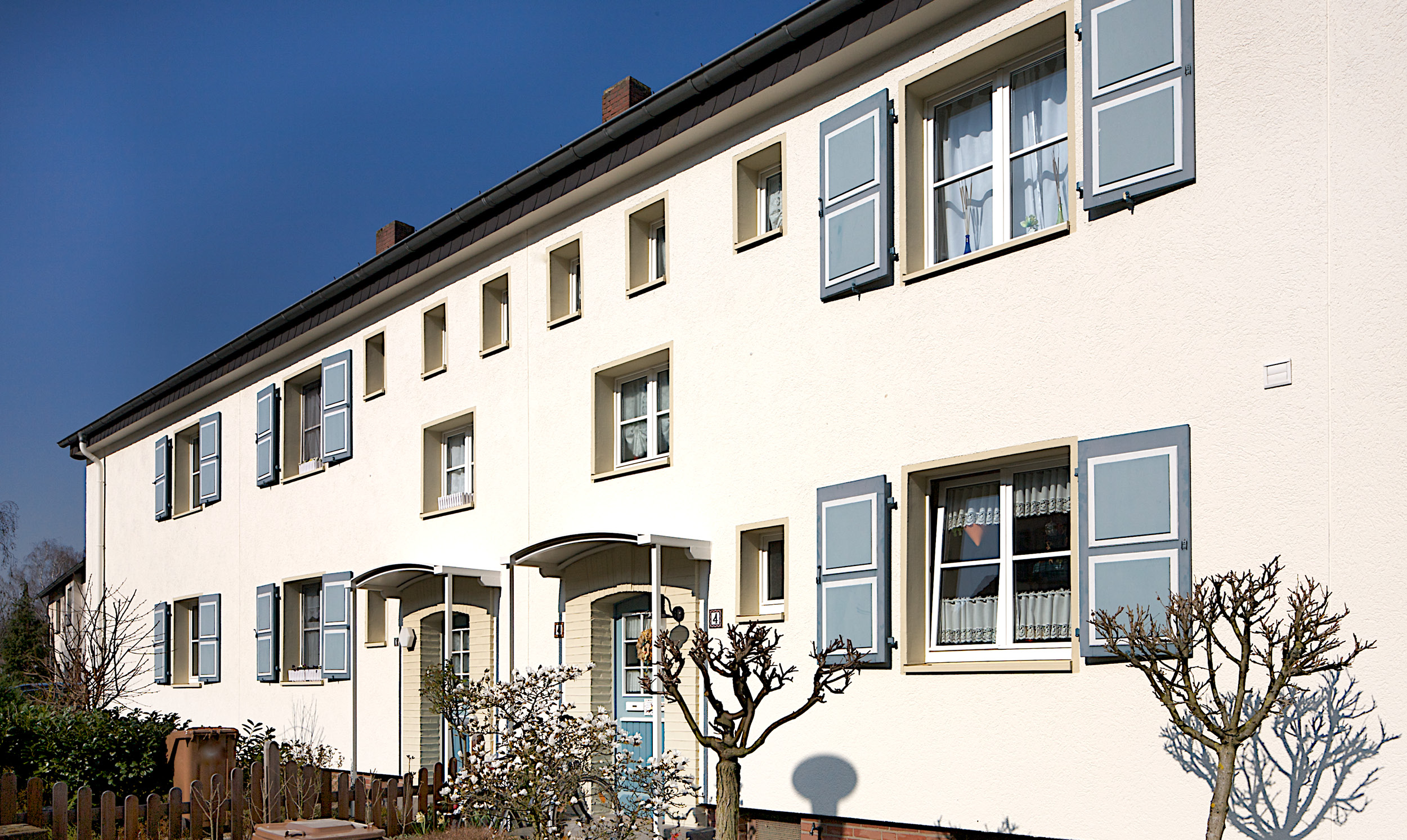 Lukasviertel In der Huppertslaach 