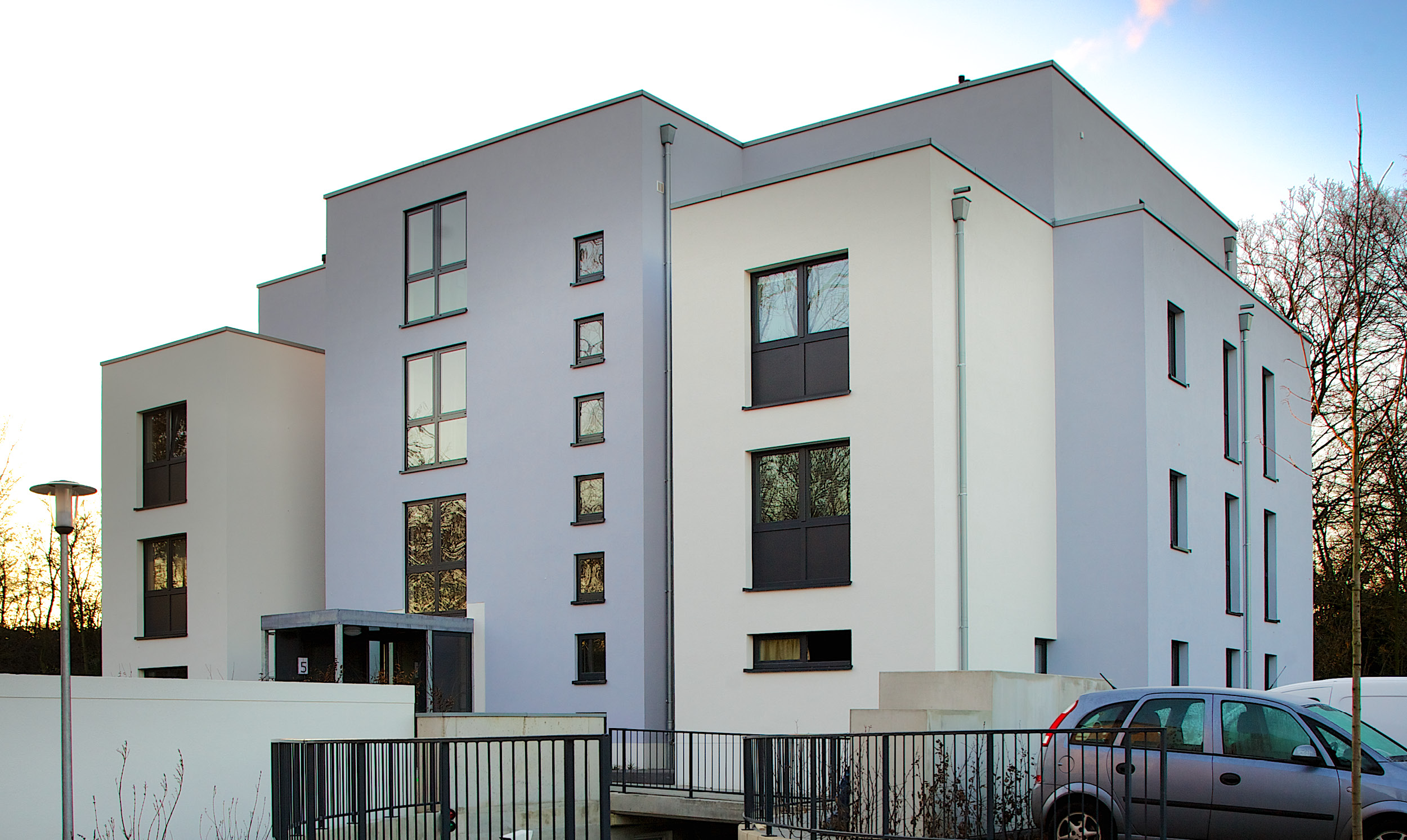 Lützowstraße 5