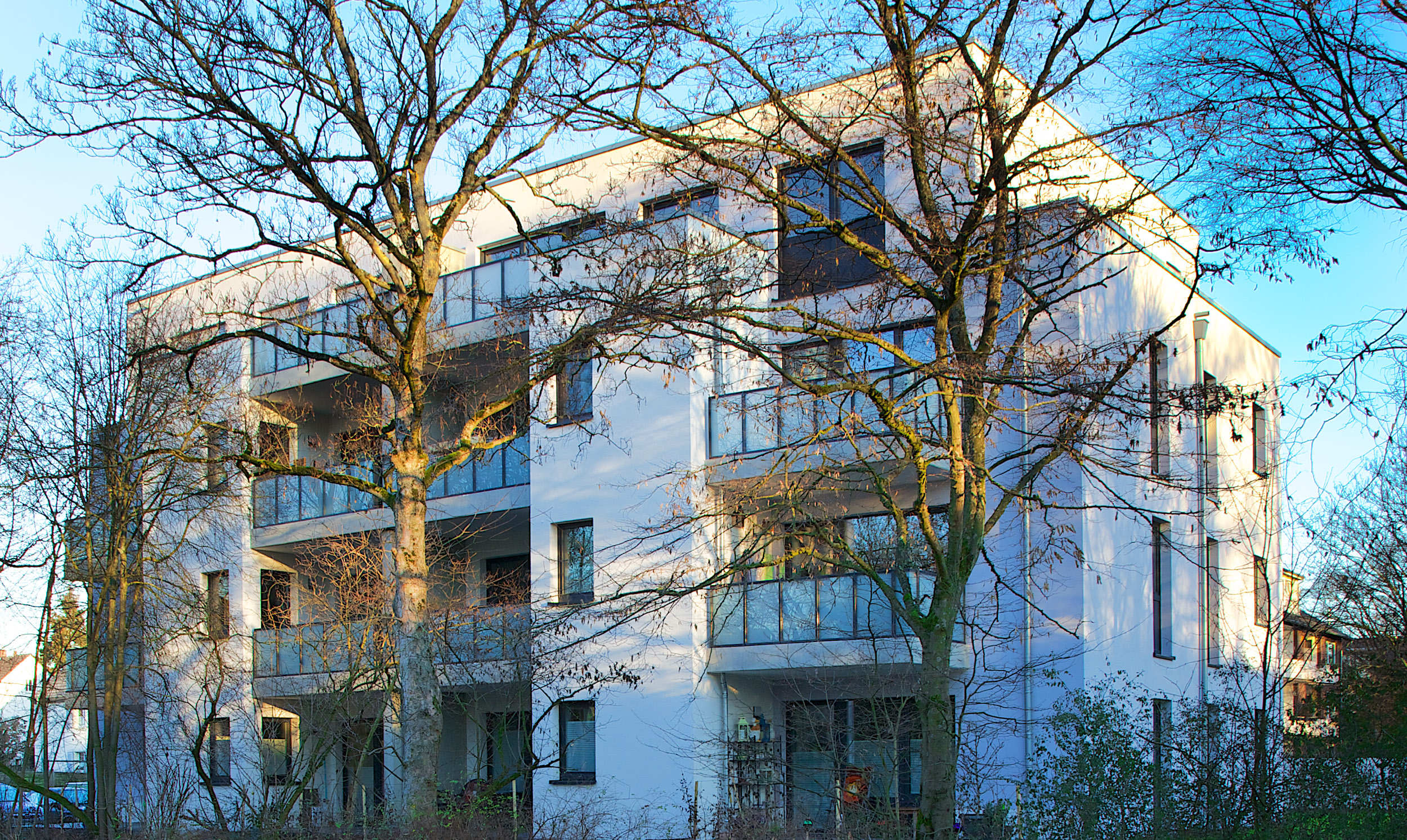 Lützowstraße 5