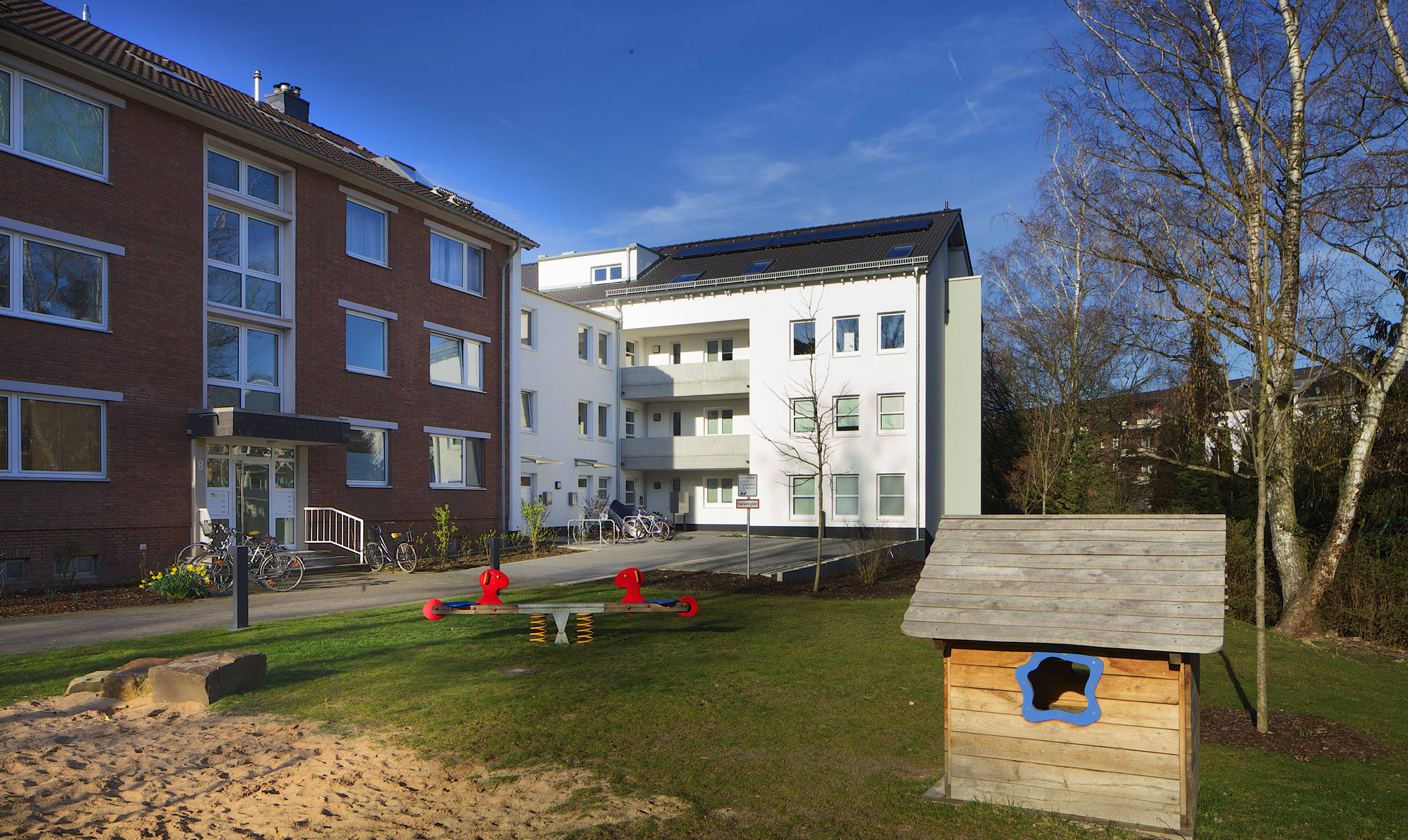 Lützowstraße 8a