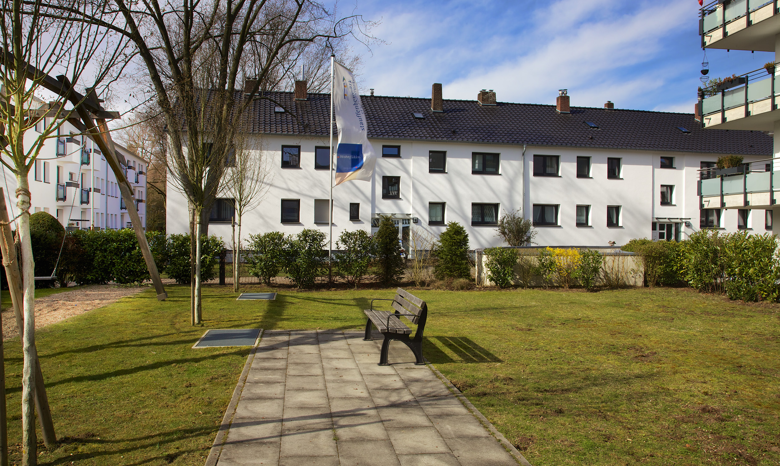 Stauffenbergpark