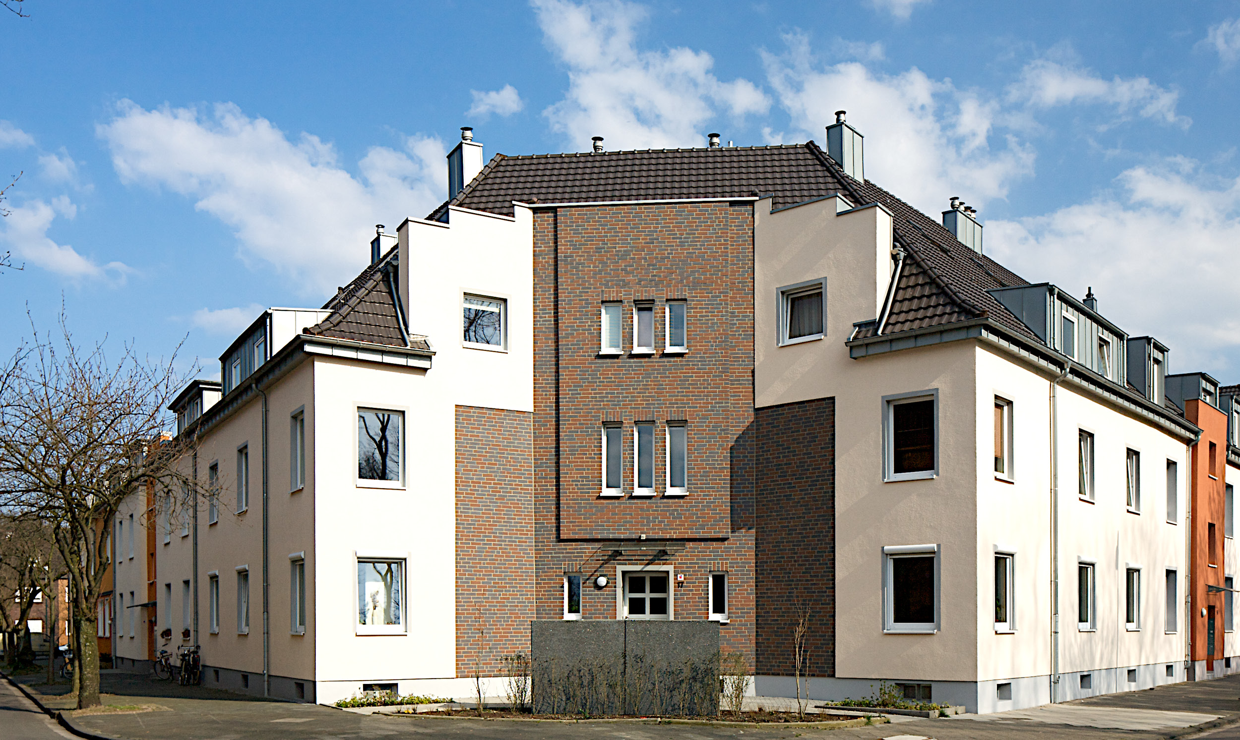 Viktoriastraße
