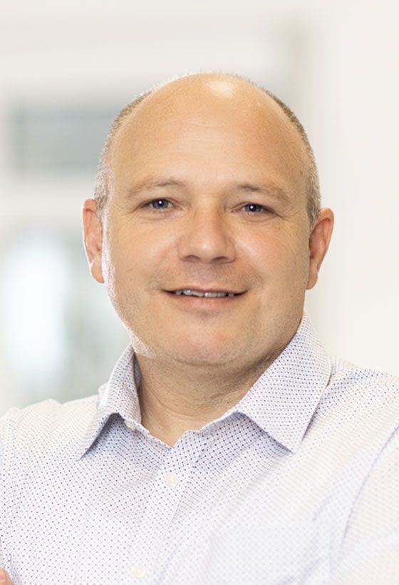 TORSTEN HEINRICH