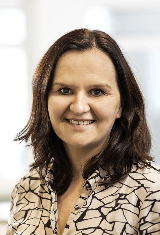 LILIA KRÄMER