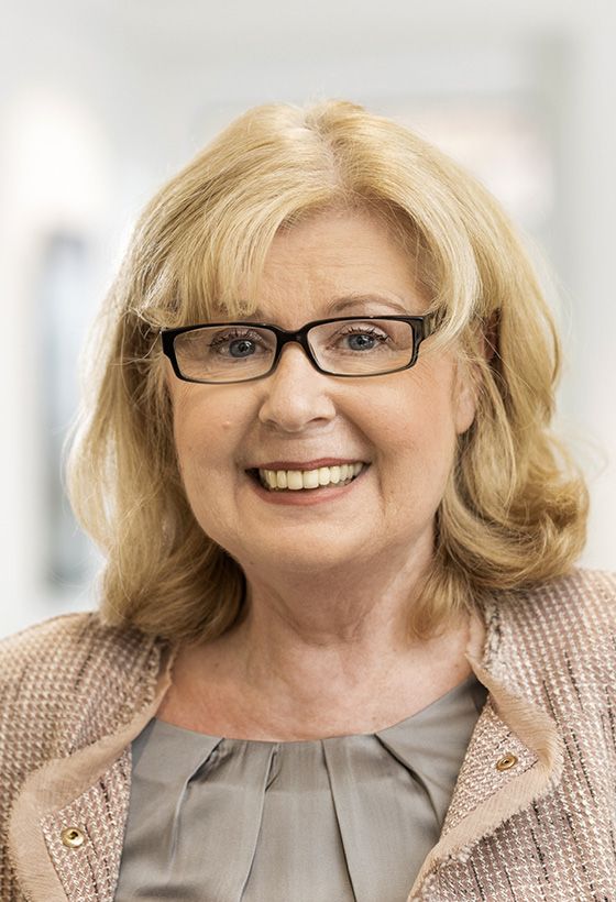 GISELA SEGGEL