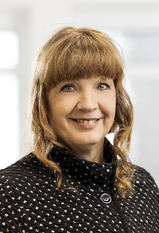 Frau Gabriele Rothe