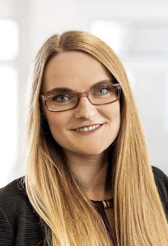 NORA BREETZMANN