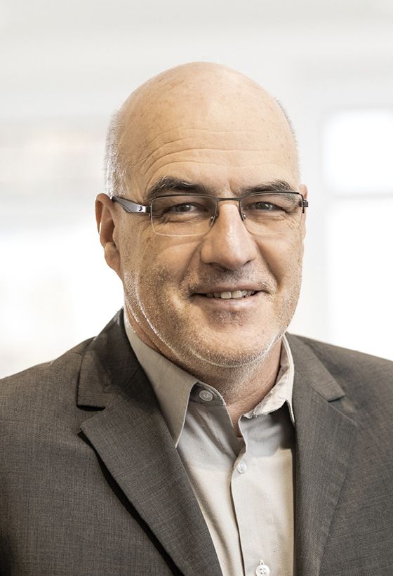 STEPHAN HÖCH