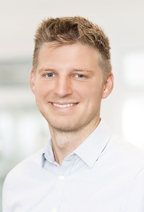 B. ENG. BAUINGENIEUR DENNIS KAUFELS