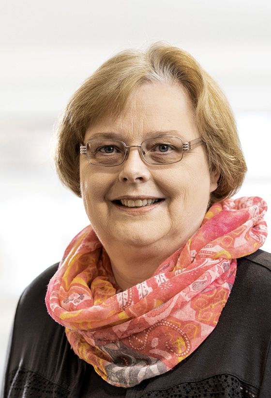 CLAUDIA MEISING