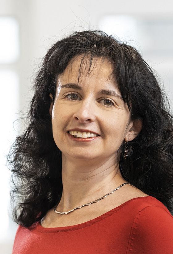 OLGA GLEMB